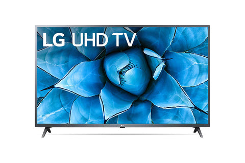 LG 50" Class 4K Smart UHD TV with AI ThinQ (Refurbished) Tv's ONLY for delivery in San Diego and Tijuana