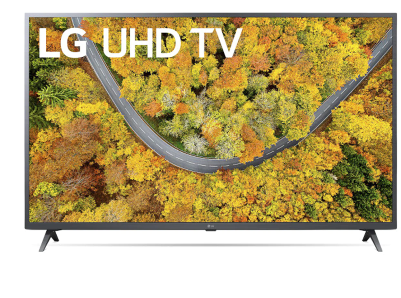 LG UHD 50" Class 4K Smart UHD TV with AI ThinQ(Refurbished) Tv's ONLY for delivery in San Diego and Tijuana