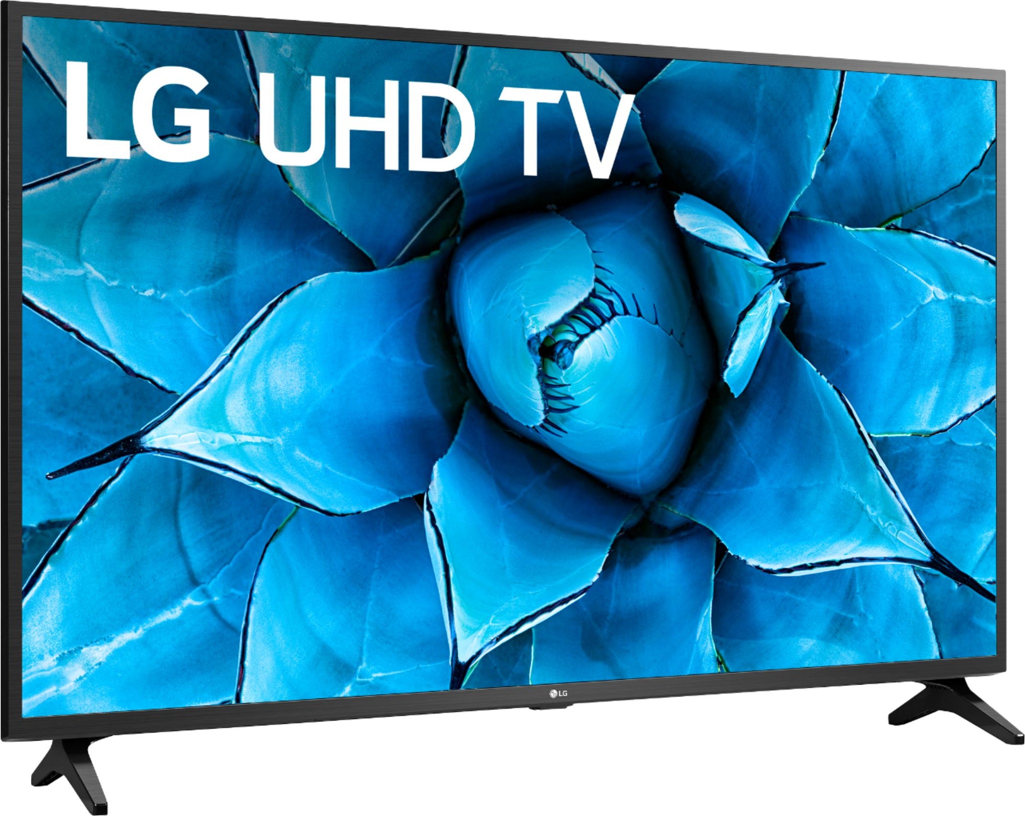 LG 55" 4K Smart webOS TV UHD w/ AI ThinQ(Refurbished) Tv's ONLY for delivery in San Diego and Tijuana