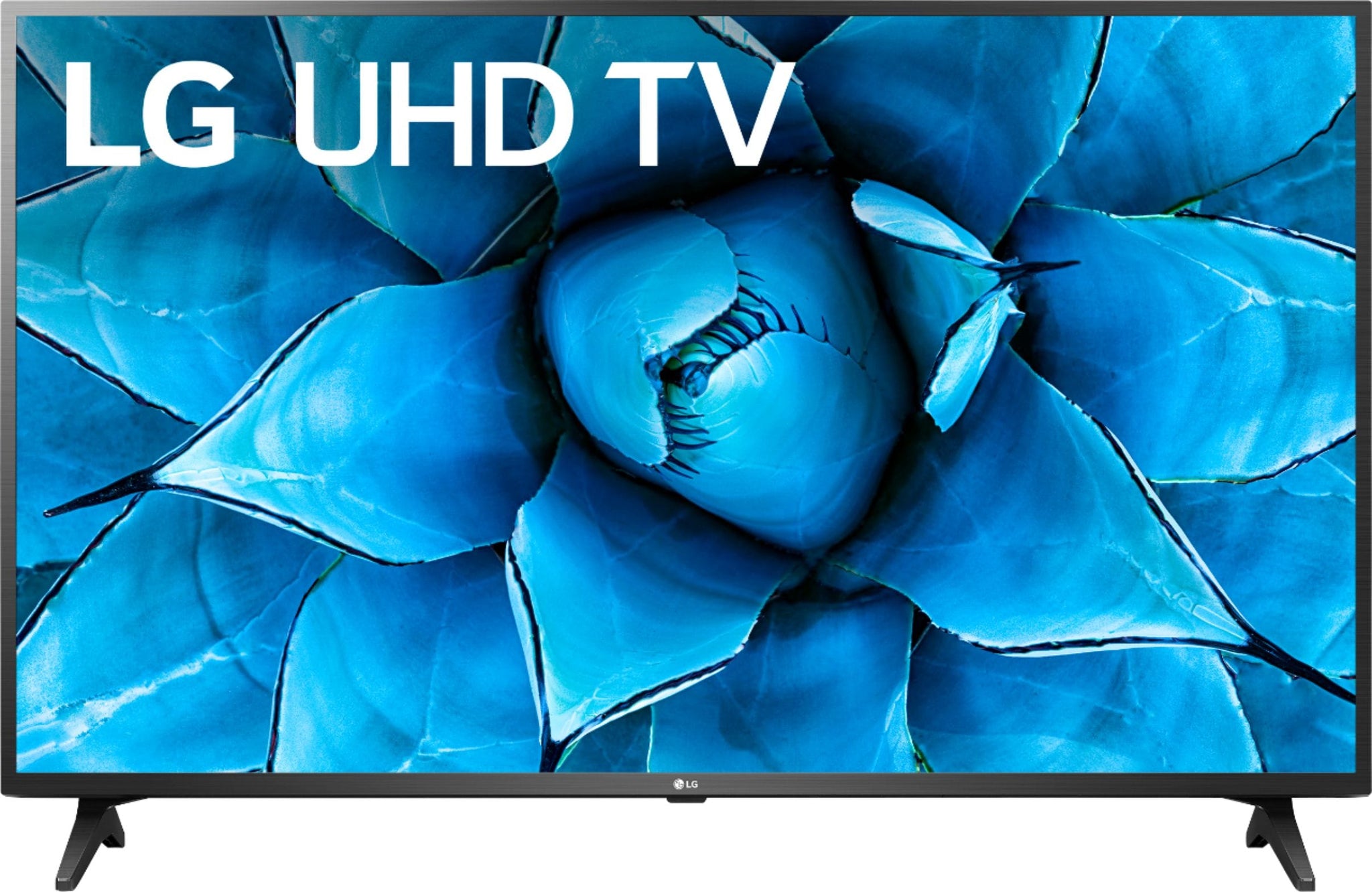 LG 55" 4K Smart webOS TV UHD w/ AI ThinQ(Refurbished) Tv's ONLY for delivery in San Diego and Tijuana