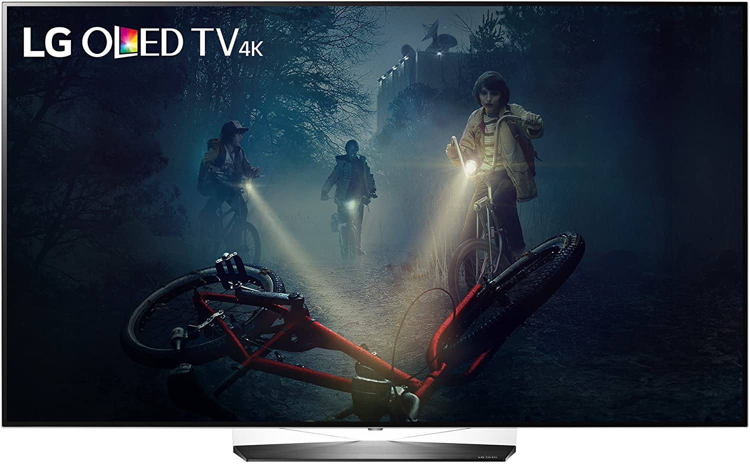 LG B7 OLED 65'' Class 4K HDR Smart TV(Refurbished) Tv's ONLY for delivery in San Diego and Tijuana