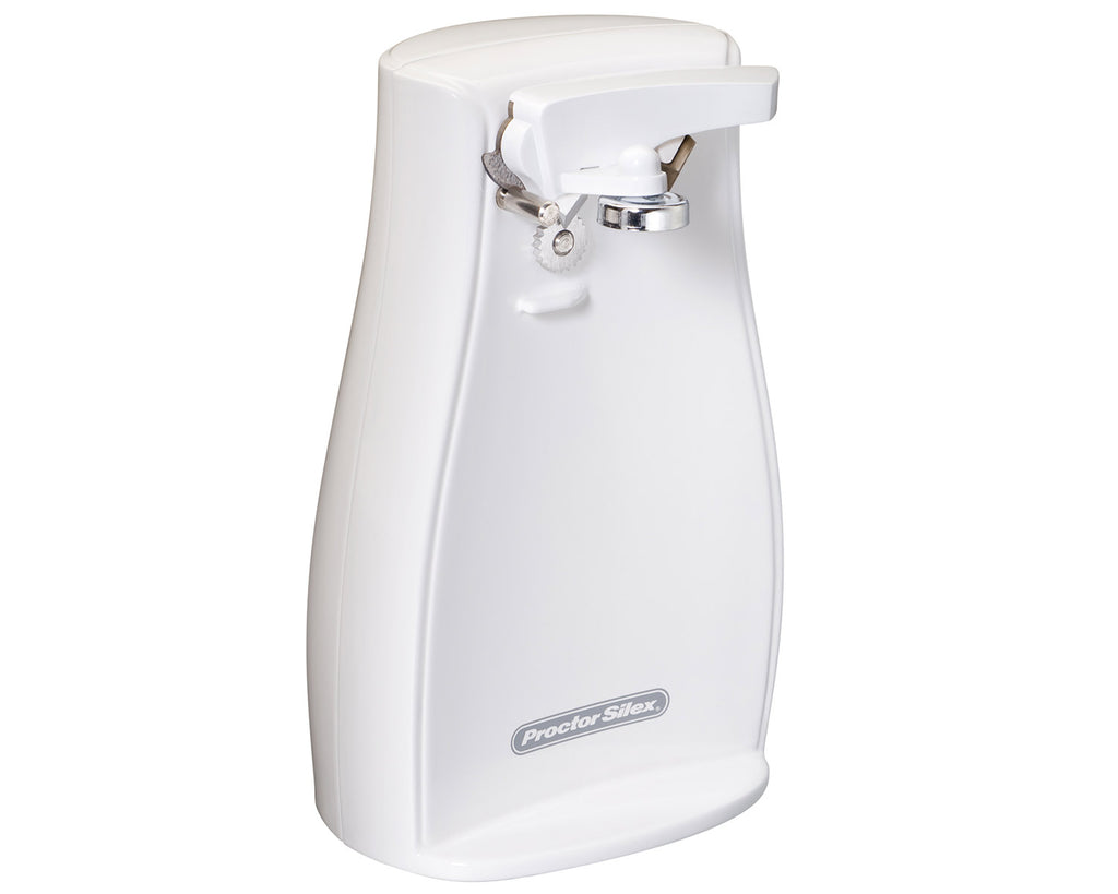 Proctor Silex Power Opener Extra Tall Can Opener