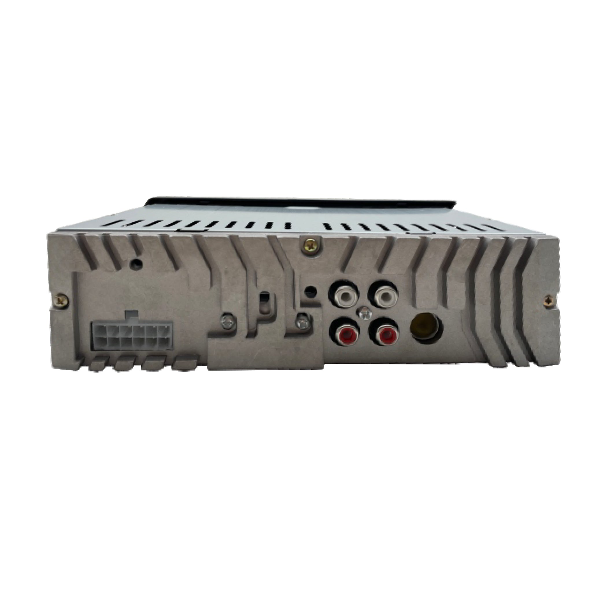 QFX FX-181 Car Stereo Bluetooth - USB - AM/FM - AUX