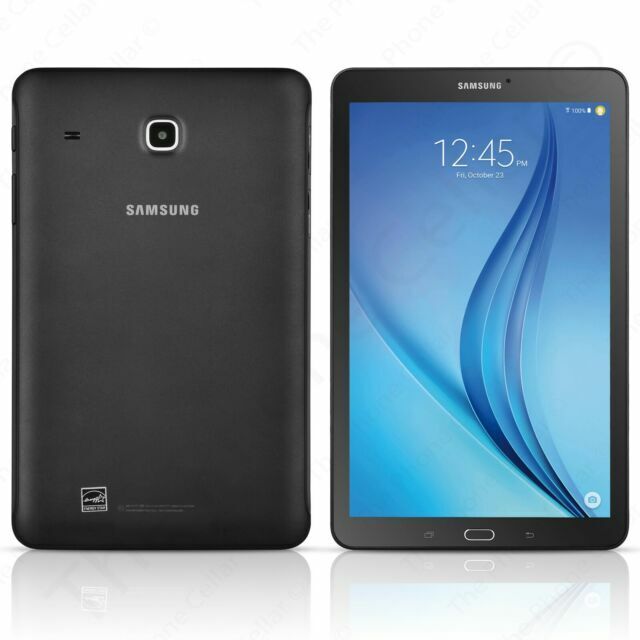 Samsung Galaxy Tab E 16gb (Refurbished)