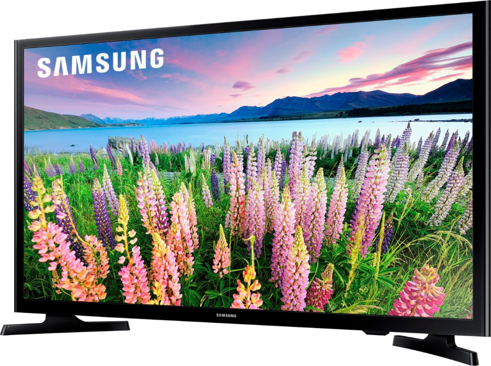 Samsung 40" Class N5200 Smart Full HD TV(Refurbished)Tv's ONLY for delivery in San Diego and Tijuana