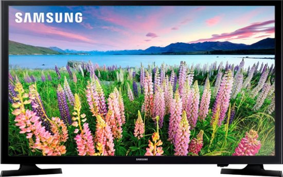 Samsung 40" Class N5200 Smart Full HD TV(Refurbished)Tv's ONLY for delivery in San Diego and Tijuana