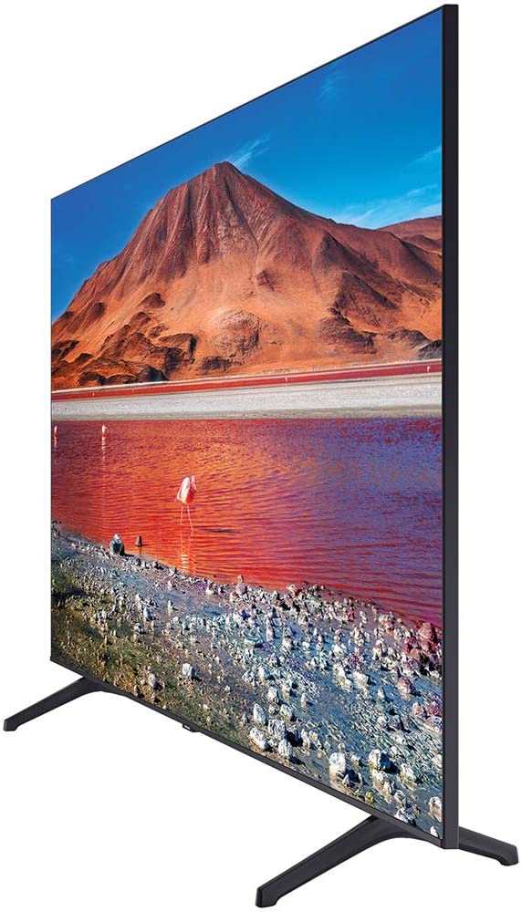 Samsung 70" Class TU7000 Crystal UHD 4K Smart TV (Refurbished) Tv's ONLY for delivery in San Diego and Tijuana