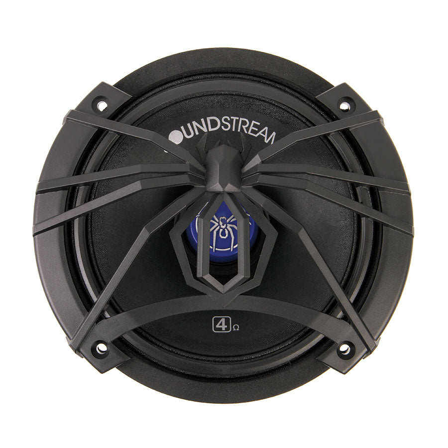 Soundstream SM.650 6.5″ Pro Audio Mid-Range Speaker