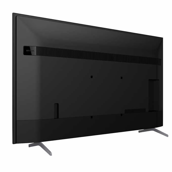 Sony 75" Class - X81CH Series - 4K UHD LED LCD TV (Refurbished) Tv's ONLY for delivery in San Diego and Tijuana