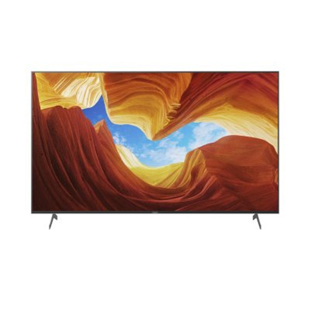 Sony  75" Class BRAVIA XR X90J Series LED 4K UHD Smart Google TV(Refurbished) Tv's ONLY for delivery in San Diego and Tijuana