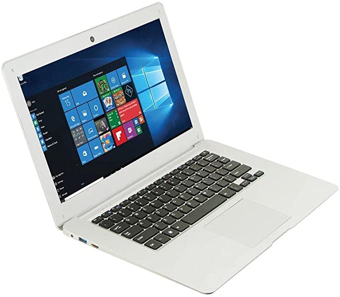 Spersonic14” Windows QUAD Core Notebook- 1.44 GHz 2 GB Memory 32 GB Storage 14.0" Windows 10 Home