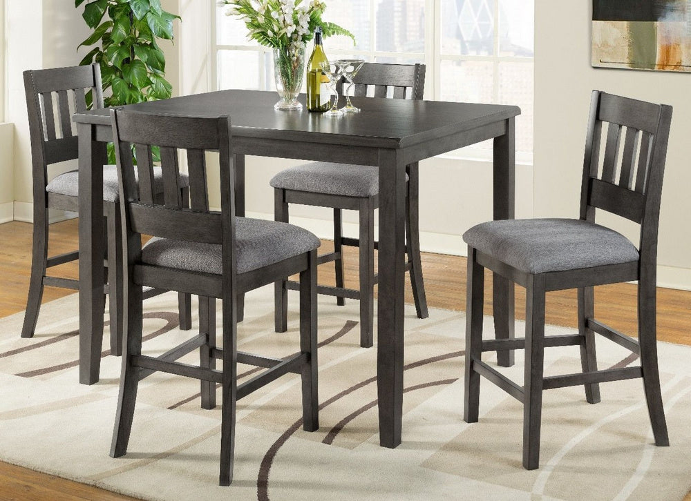 Dining set 5pcs Table & 4 Chair