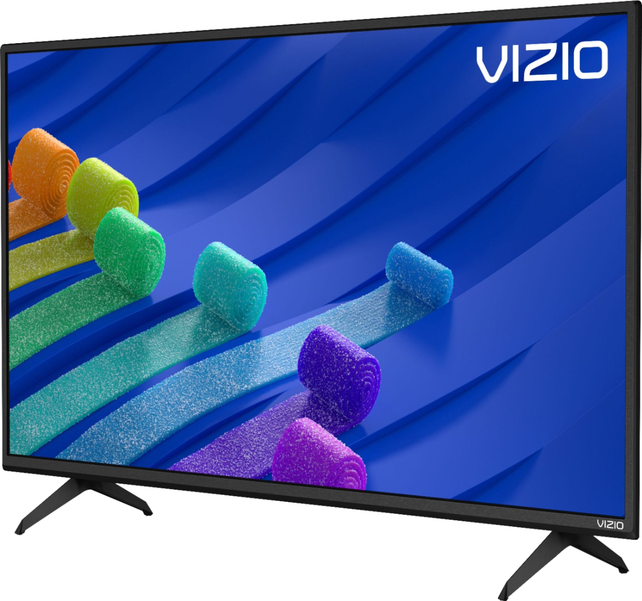 VIZIO 40" Class D-Series LED 1080P Smart TV(Refurbished) Tv's ONLY for delivery in San Diego and Tijuana