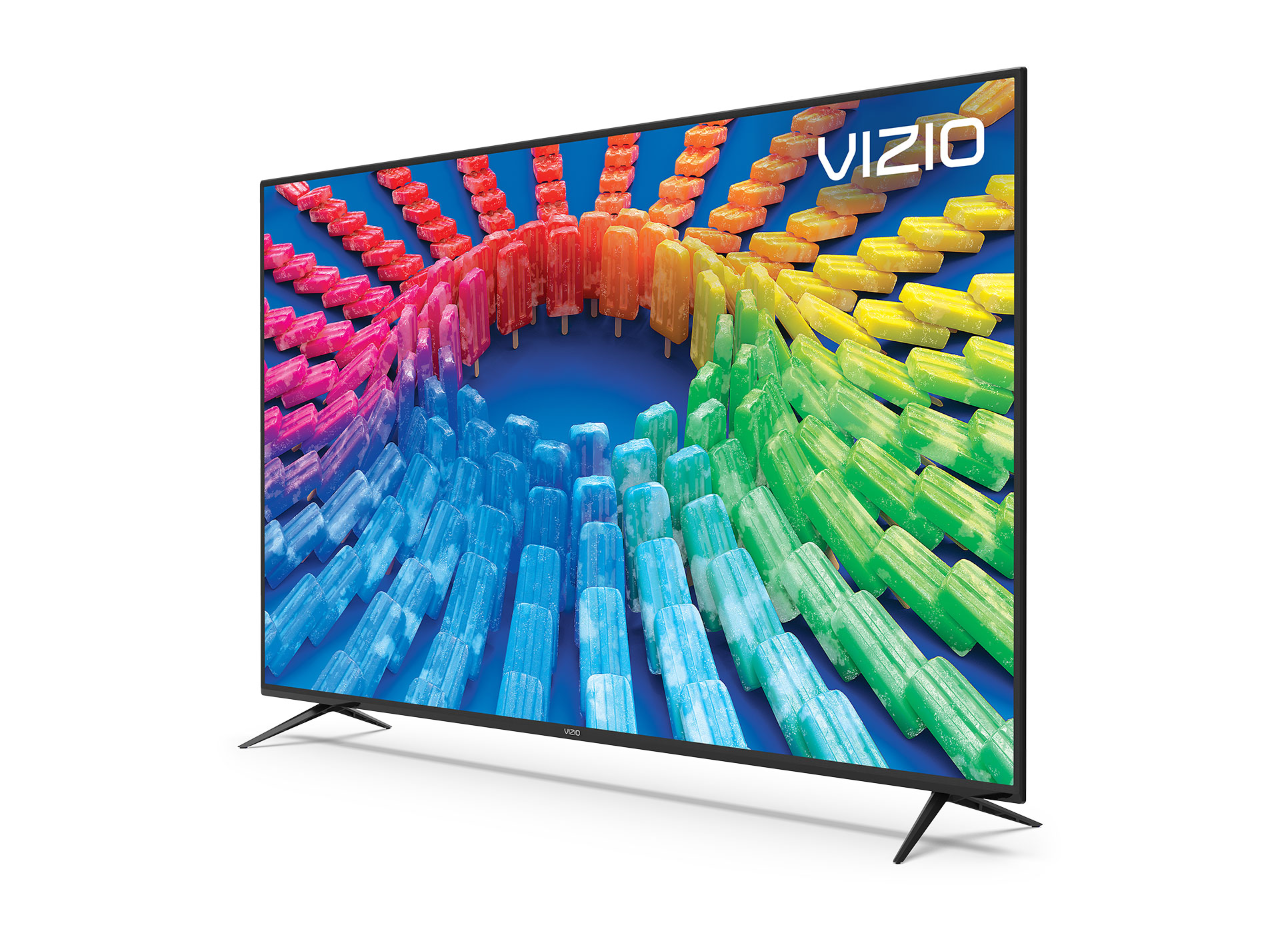 VIZIO V-Series 58" 4K HDR Smart TV(Refurbished) Tv's ONLY for delivery in San Diego and Tijuana