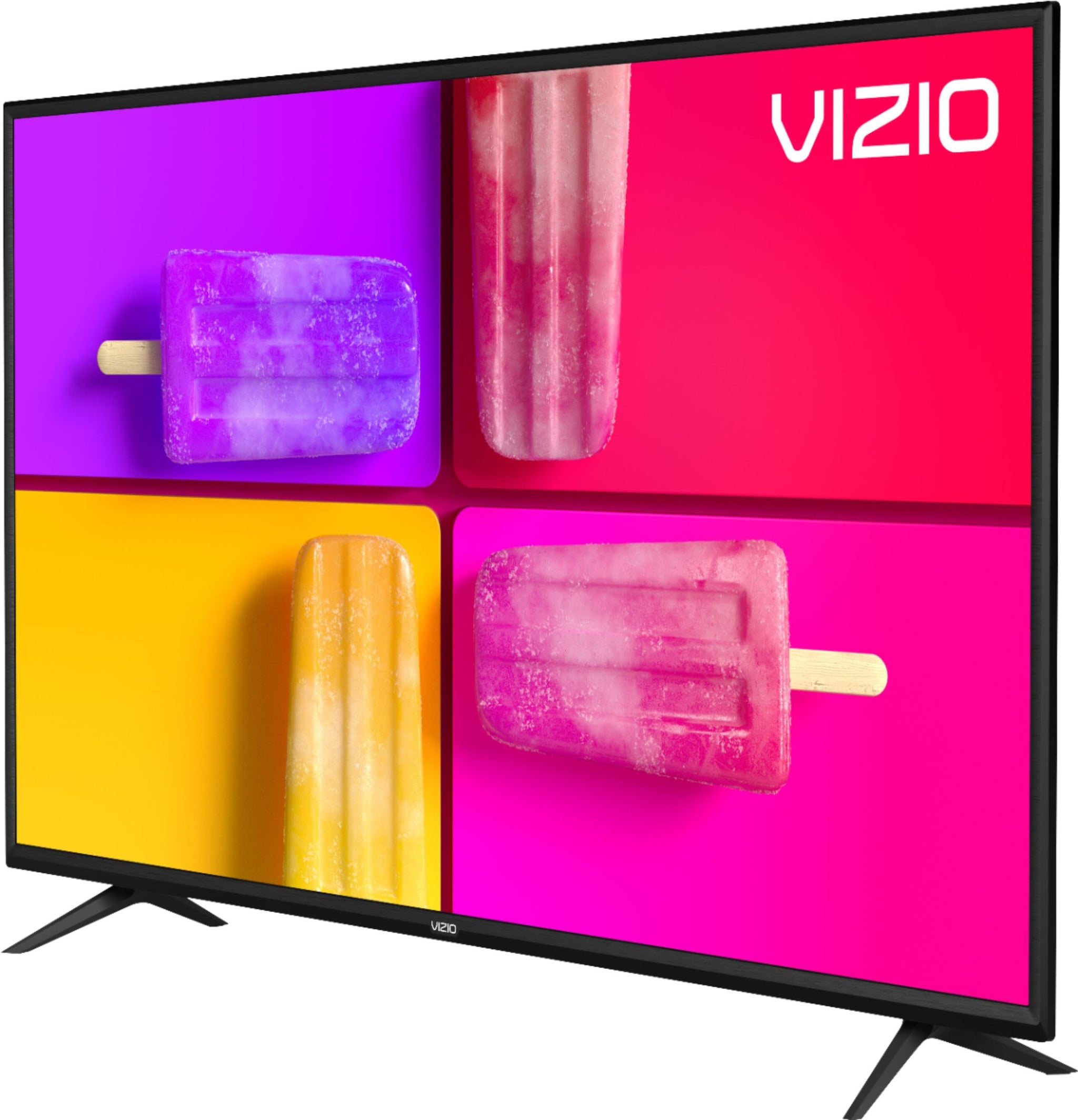 VIZIO V-Series 58" 4K HDR Smart TV(Refurbished)Tv's ONLY for delivery in San Diego and Tijuana