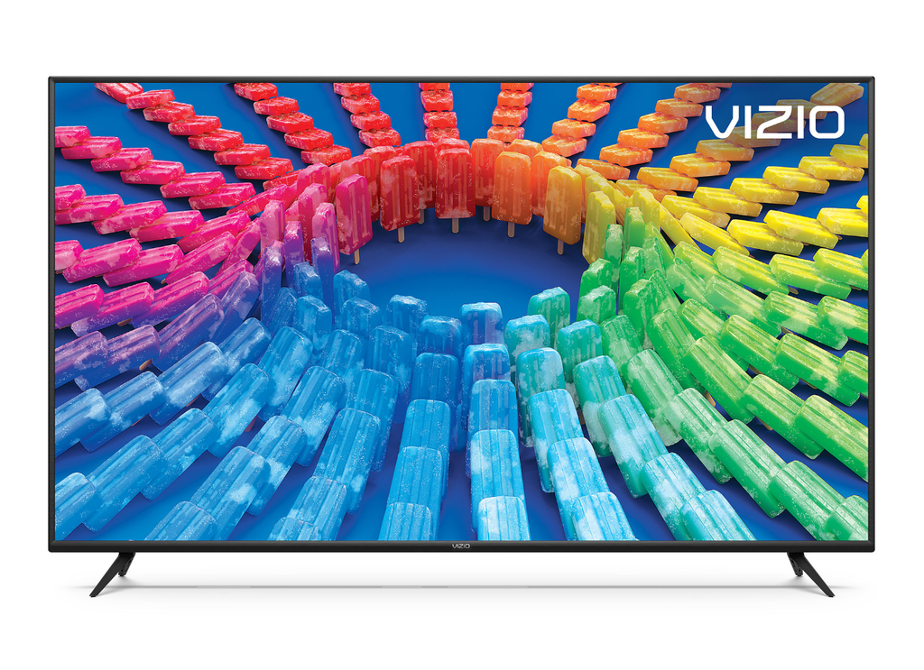 Vizio V-Series 65" 4K HDR Smart TV(Refurbished) Tv's ONLY for delivery in San Diego and Tijuana