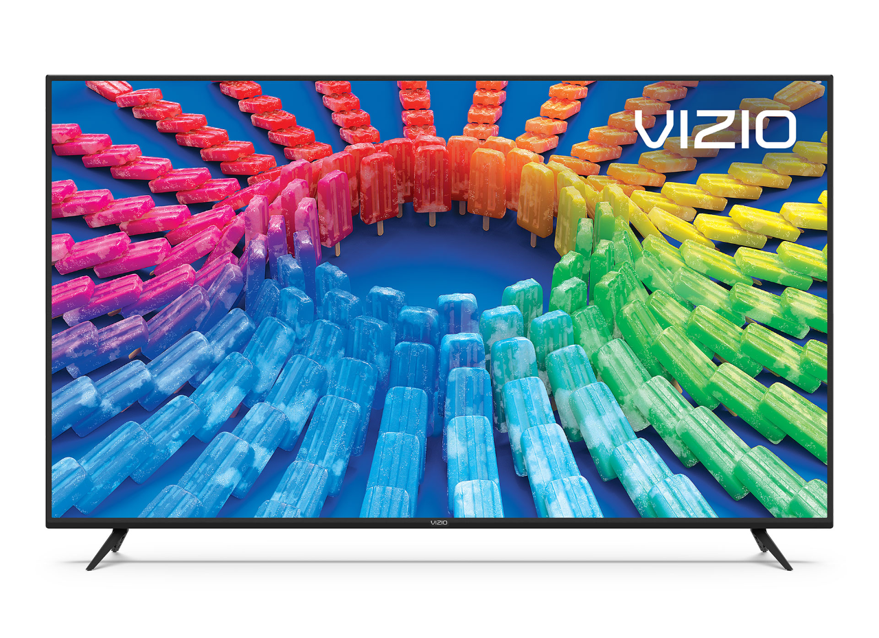 VIZIO V-Series 70" Class 4K HDR Smart TV(Refurbished) Tv's ONLY for delivery in San Diego and Tijuana