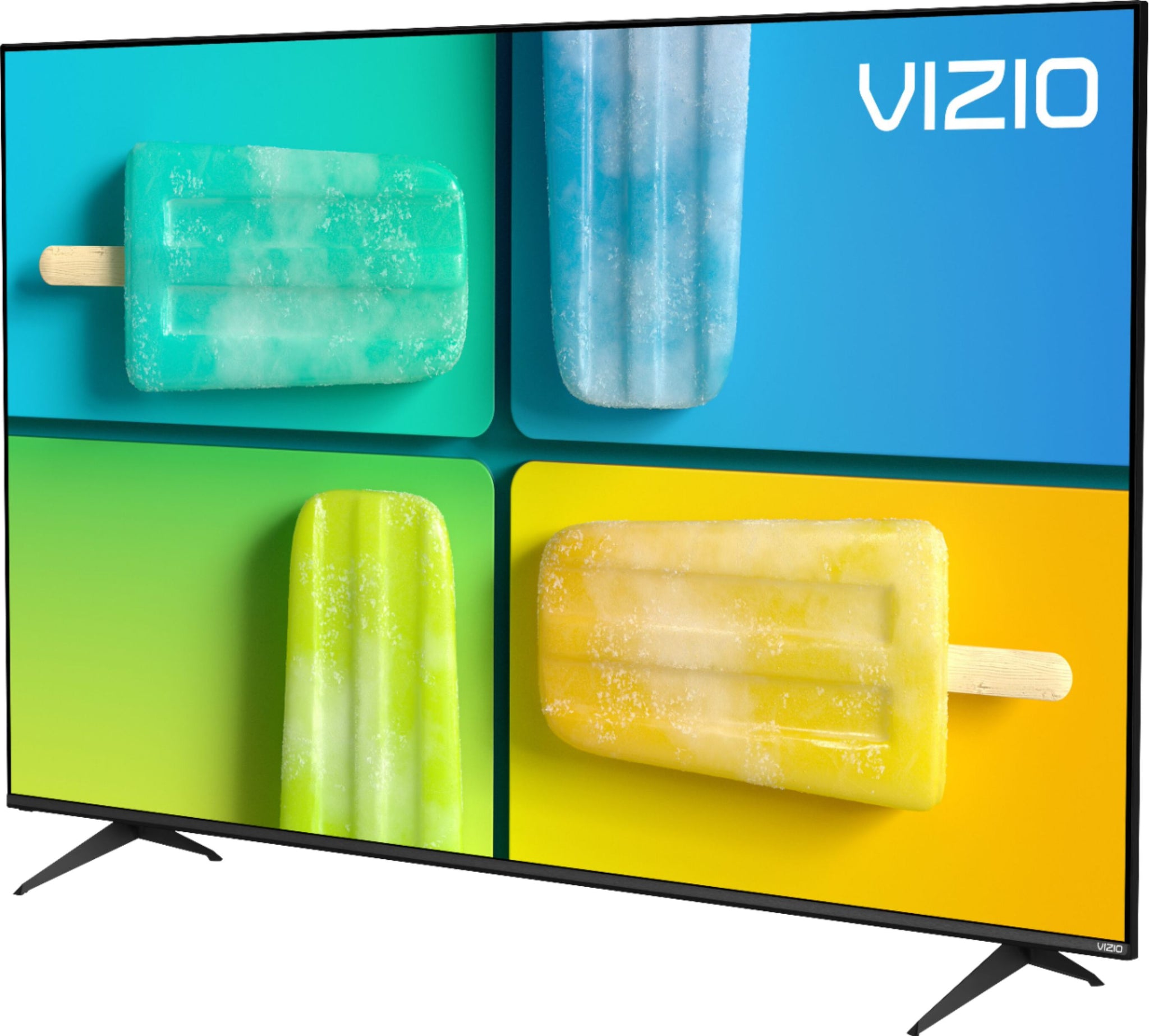 VIZIO 75" Class V-Series 4K UHD LED SmartCast Smart TV (Refurbished)Tv's ONLY for delivery in San Diego and Tijuana