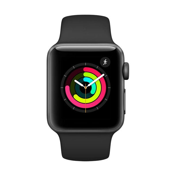 Apple Watch Series 3(38mm)(Refurbished) Entrega Gratis en Tijuana