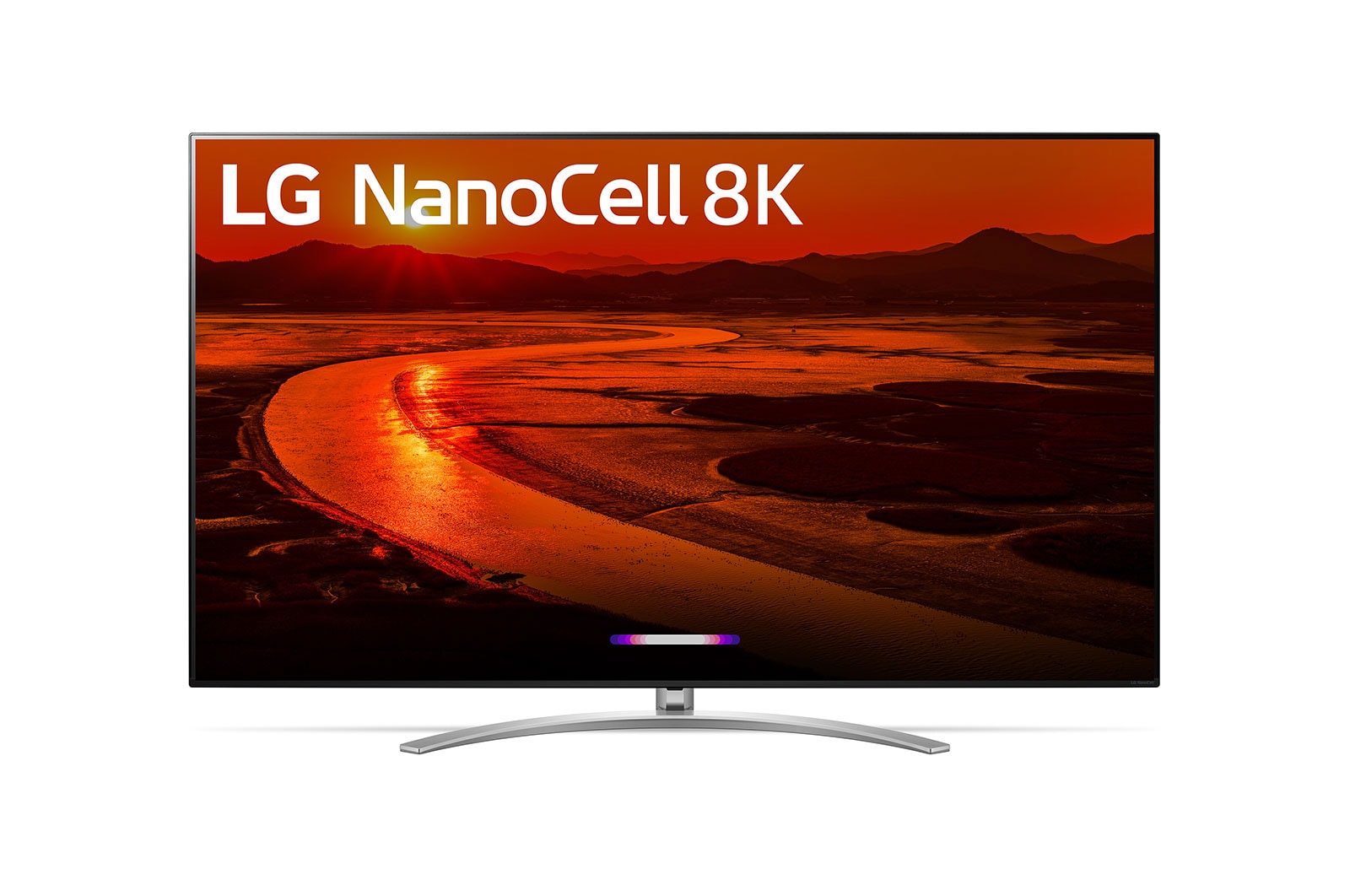LG Smart TV NanoCell 99 Series 8K 75"UHD - Alexa - Google Assistant - (Refurbished)
