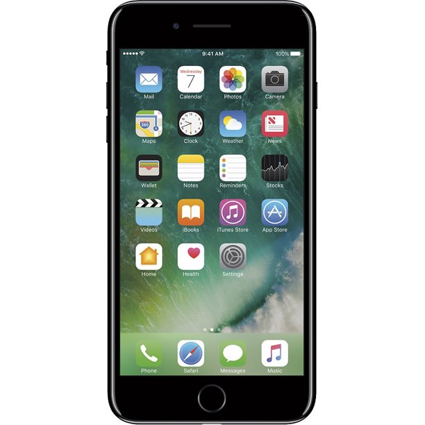 Apple Iphone 7 Plus - 32gb - Desbloqueado(Refurbished)