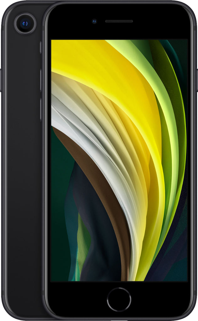 Apple Iphone SE(2nd generation) - 64gb - Desbloqueado(Refurbished) Entrega gratis en Tijuana
