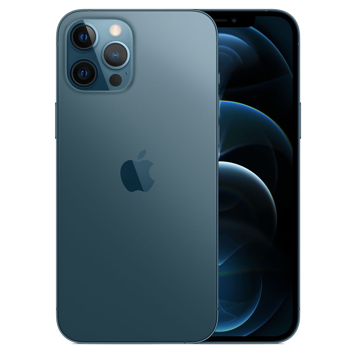 Apple Iphone 12 PRO MAX - 128 GB - Desbloqueado(Refurbished) Entrega gratis en Tijuana