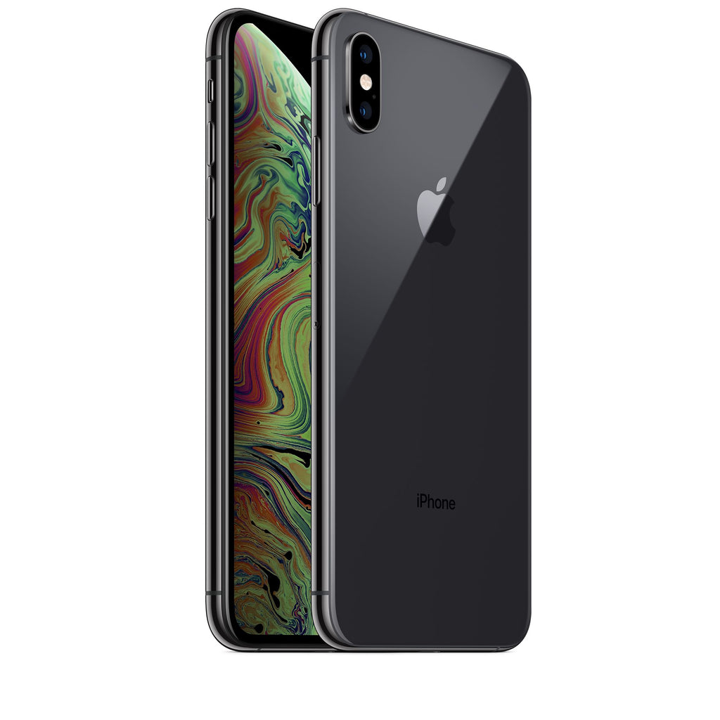 Apple Iphone XS-Max - 256gb - Desbloqueado(Refurbished)