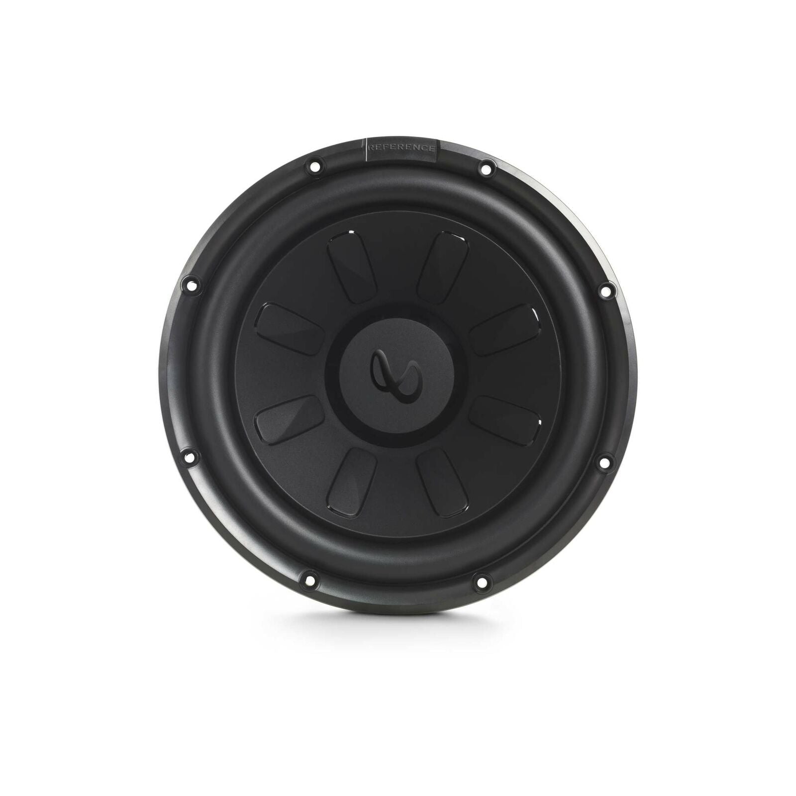 Infinity Reference 1270 12" Subwoofers Selectable 1100 Watts