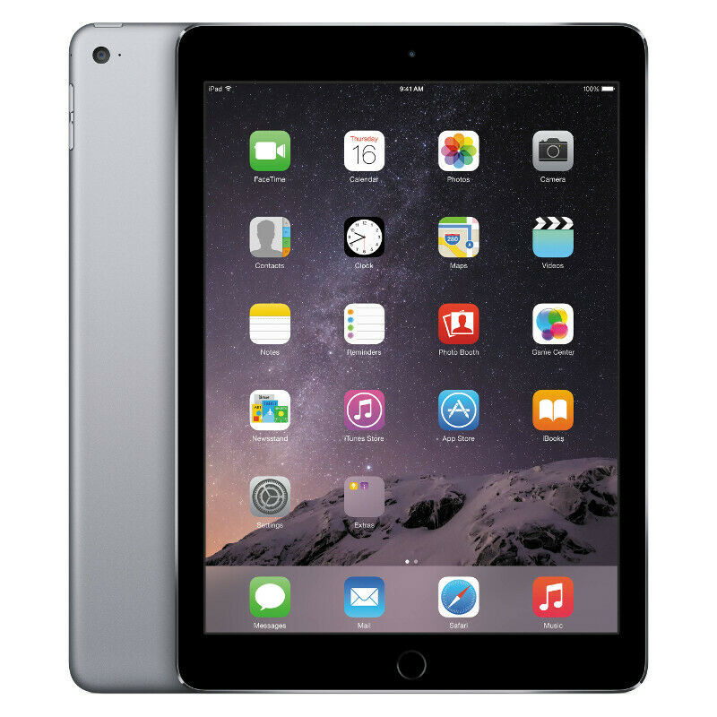 Apple iPad Air 64GB