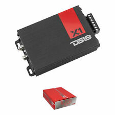 DS18X1 Ultra Compact Class D 1-Channel Amplifier